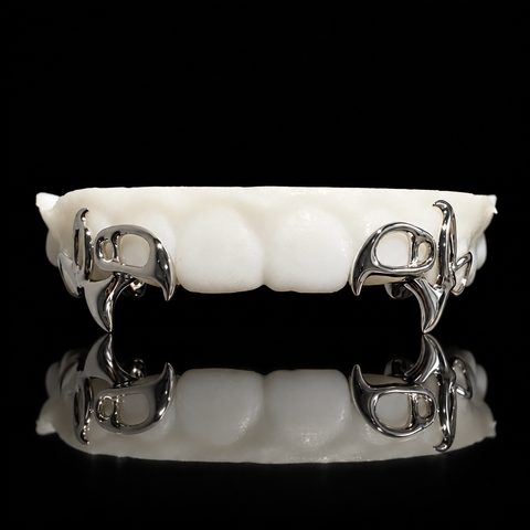 WOMEN'S GRILLZ