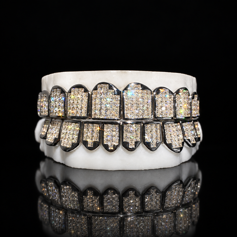 ICED GRILLZ