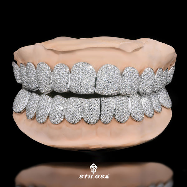GRILLZ