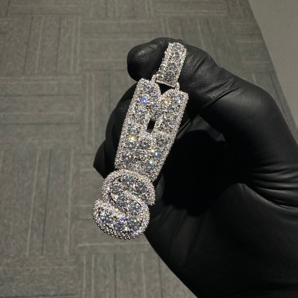 925 Silver Pendant